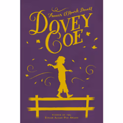 ISBN Dovey Coe, Anglais, Livre de poche, 208 pages
