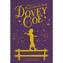 ISBN Dovey Coe Livre de poche