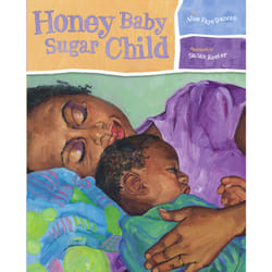 ISBN Honey Baby Sugar Child Couverture rigide