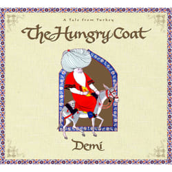 ISBN The Hungry Coat Couverture rigide