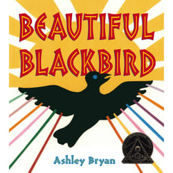 ISBN Beautiful Blackbird Couverture rigide