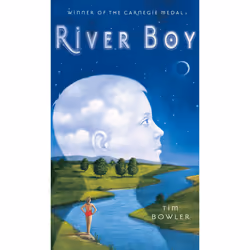 ISBN River Boy, Anglais, Édition de poche, 160 pages