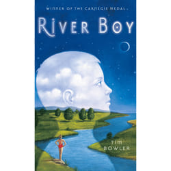 ISBN River Boy Édition de poche
