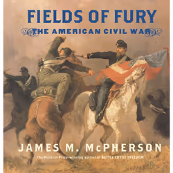 ISBN Fields of Fury, Anglais, Couverture rigide, 96 pages