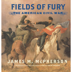 ISBN Fields of Fury Couverture rigide