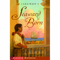ISBN Seaward Born, Anglais, Livre de poche, 160 pages