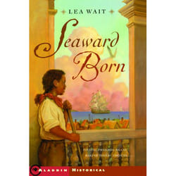 ISBN Seaward Born Livre de poche