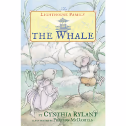 ISBN The Whale, Anglais, Livre de poche, 64 pages