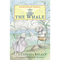 ISBN The Whale Livre de poche