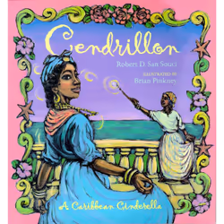 ISBN Cendrillon, fiction litéraire, Anglais, Livre broché, 40 pages