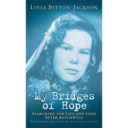 ISBN My Bridges of Hope Édition de poche
