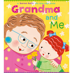 ISBN Grandma and Me Couverture rigide