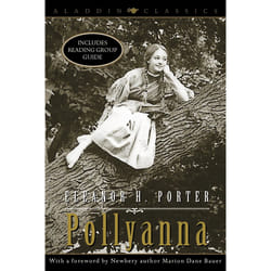 ISBN Pollyanna Livre de poche