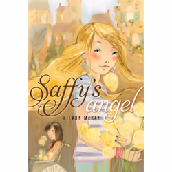 ISBN Saffy's Angel, Anglais, Livre de poche, 160 pages