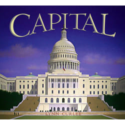 ISBN Capital livre fiction litéraire Anglais Couverture rigide