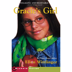 ISBN Gracie's Girl, Anglais, Livre de poche, 192 pages