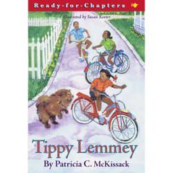ISBN Tippy Lemmey Livre de poche