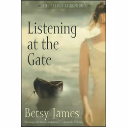 ISBN Listening at the Gate, Anglais, Livre de poche, 512 pages