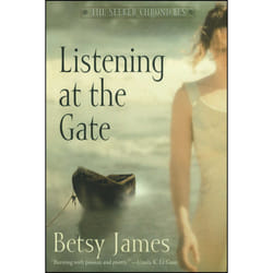 ISBN Listening at the Gate Livre de poche