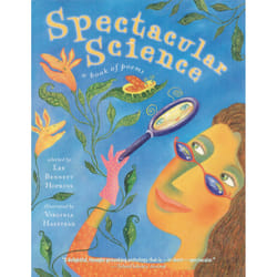 ISBN Spectacular Science Livre de poche
