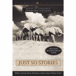 ISBN Just So Stories, Anglais, Livre de poche, 208 pages