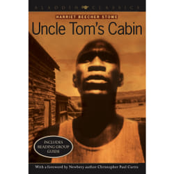 ISBN Uncle Tom's Cabin Livre de poche