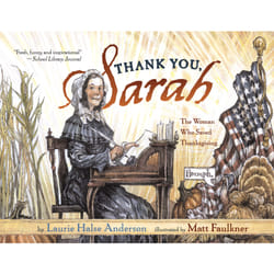 ISBN Thank You, Sarah Livre de poche