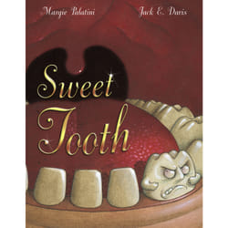 ISBN Sweet Tooth Couverture rigide