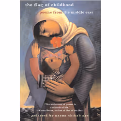ISBN The Flag of Childhood, Anglais, Livre de poche, 112 pages
