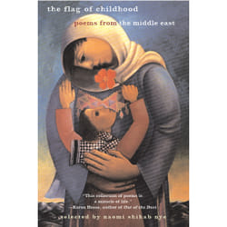 ISBN The Flag of Childhood Livre de poche