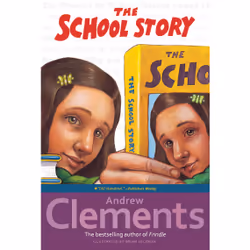 ISBN The School Story, Anglais, Livre de poche, 224 pages