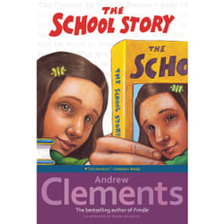 ISBN The School Story Livre de poche