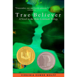 ISBN True Believer Livre de poche