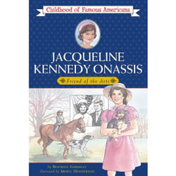 ISBN Jacqueline Kennedy Onassis Livre de poche