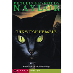 ISBN The Witch Herself Livre de poche