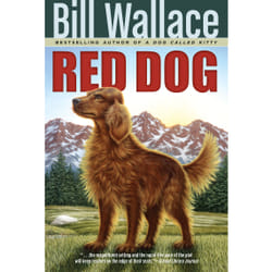 ISBN Red Dog Livre de poche