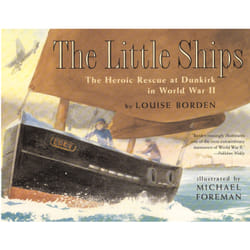 ISBN The Little Ships Livre de poche
