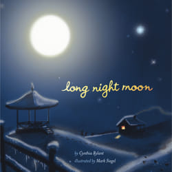 ISBN Long Night Moon Couverture rigide