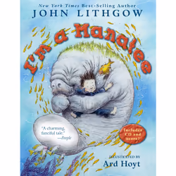 ISBN I'm a Manatee, Anglais, Livre de poche, 32 pages