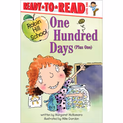 ISBN One Hundred Days (Plus One), Anglais, Livre de poche, 32 pages