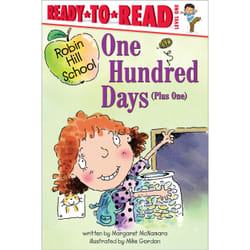 ISBN One Hundred Days (Plus One) Livre de poche
