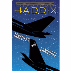 ISBN Takeoffs and Landings, Anglais, Livre de poche, 208 pages