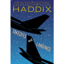 ISBN Takeoffs and Landings Livre de poche