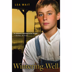 ISBN Wintering Well, Anglais, Livre de poche, 192 pages