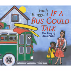 ISBN If A Bus Could Talk, Anglais, Livre de poche, 32 pages