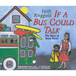 ISBN If A Bus Could Talk Livre de poche