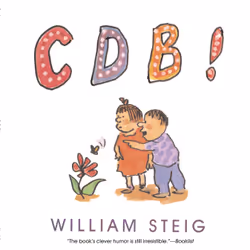 ISBN CDB!, Anglais, Livre de poche, 48 pages