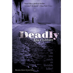 ISBN Deadly Livre de poche