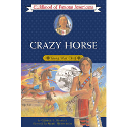 ISBN Crazy Horse Livre de poche
