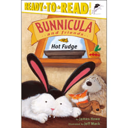 ISBN Hot Fudge Livre de poche
